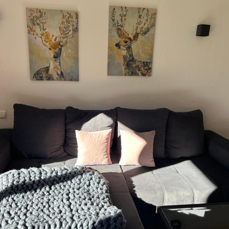 Ferienwohnung Maier Schliersee Neuhaus - Apartment mit 2 Schlafzimmern - 8