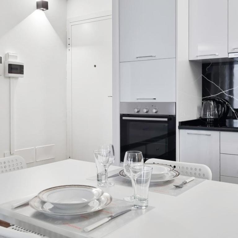 Italianway Comfort - Torino 57 A - Appartamento - 2