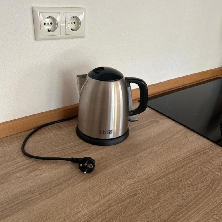 Ferienwohnung Maier Schliersee Neuhaus - Apartment mit 2 Schlafzimmern - 4