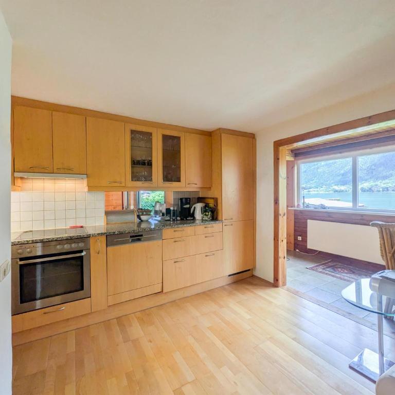 Seehaus Ossiachersee - Ferienhaus mit Seeblick - 30