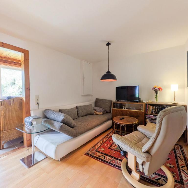 Seehaus Ossiachersee - Ferienhaus mit Seeblick - 31
