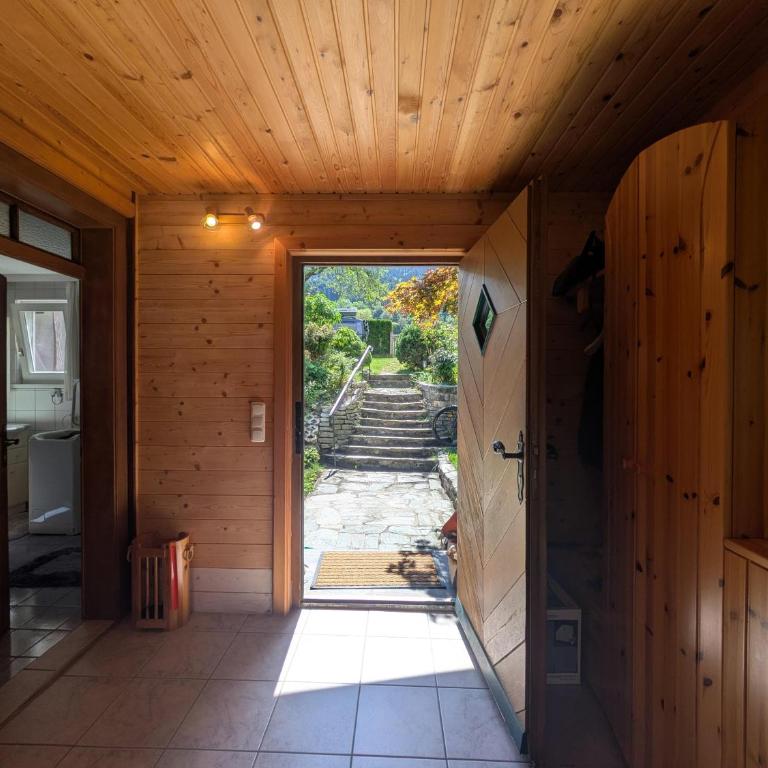 Seehaus Ossiachersee - Ferienhaus mit Seeblick - 27