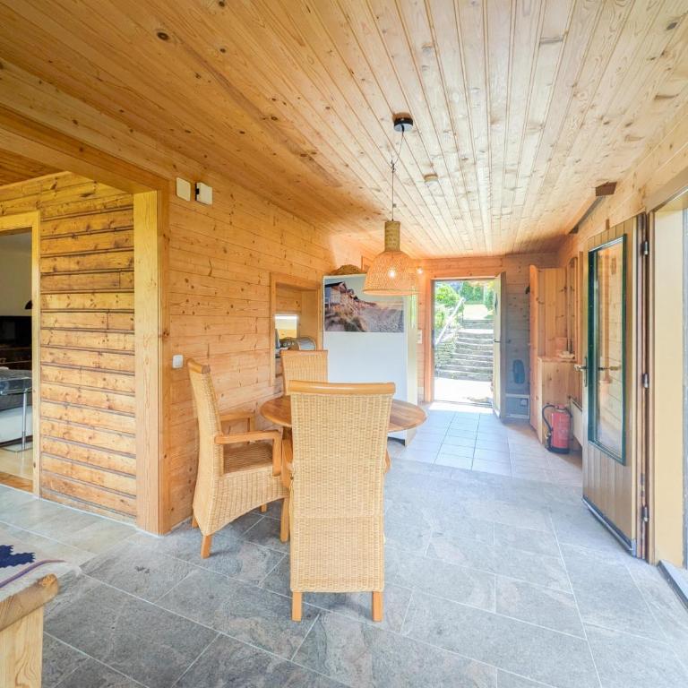 Seehaus Ossiachersee - Ferienhaus mit Seeblick - 18