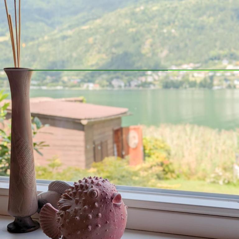 Seehaus Ossiachersee - Ferienhaus mit Seeblick - 8
