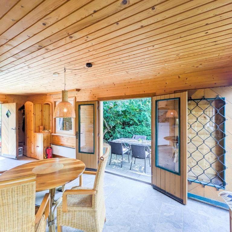Seehaus Ossiachersee - Ferienhaus mit Seeblick - 5