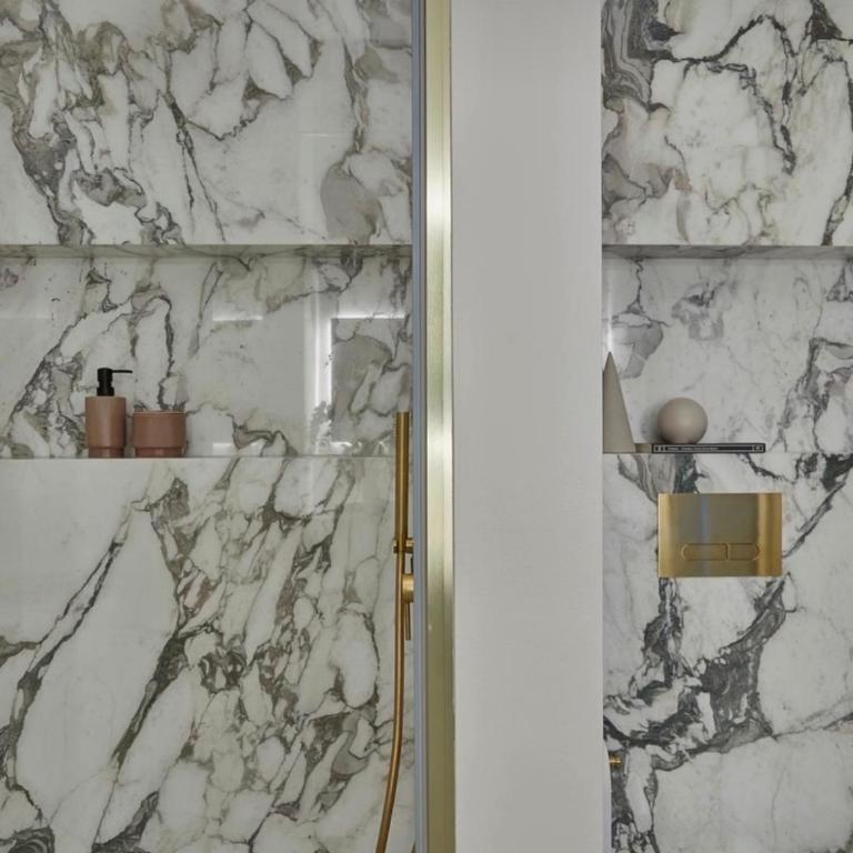 Romantic Suite Porta Venezia - Milano - Centro - Appartamento con 2 Camere da Letto - 28