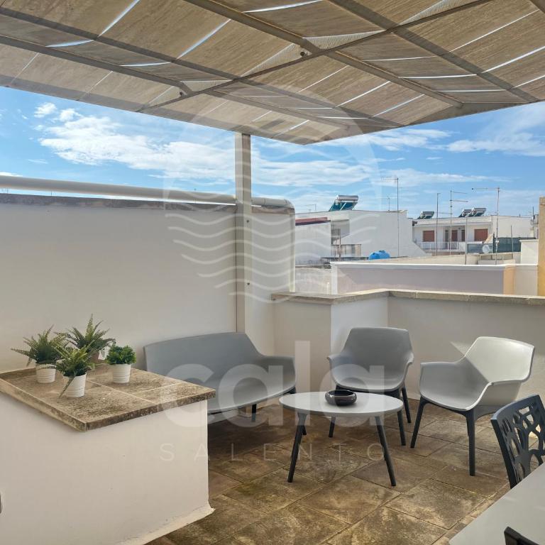 Creative House By Cala Salento - Casa con 1 Camera da Letto - 15