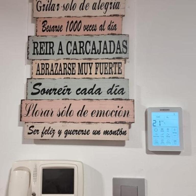 Estudio en Murcia Centro a 10 minutos de la Catedral 2ºC - One-Bedroom Apartment - 5