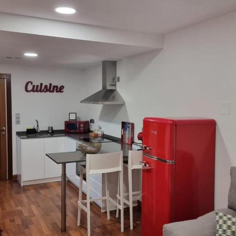 Estudio en Murcia Centro a 10 minutos de la Catedral 2ºC - One-Bedroom Apartment - 6