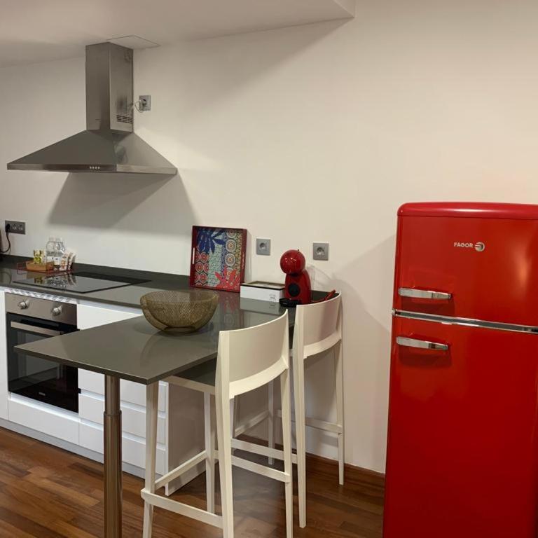 Estudio en Murcia Centro a 10 minutos de la Catedral 2ºC - One-Bedroom Apartment - 12