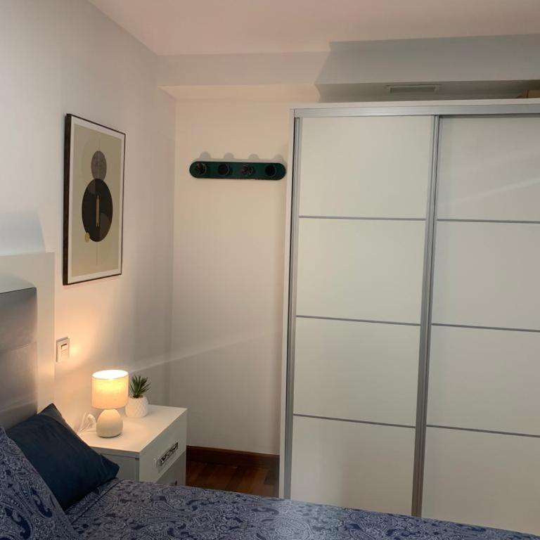 Estudio en Murcia Centro a 10 minutos de la Catedral 2ºC - One-Bedroom Apartment - 15
