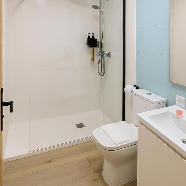 Prendisole Denia con piscina y terraza - Apartamento de 2 dormitorios - 24