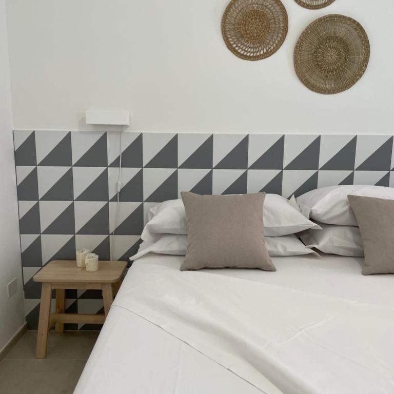 Pacuvio36 - Brindisi city center - Appartamento Superior con Balcone - 1
