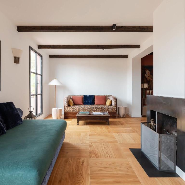 Trastevere Designer Terrace Apartment by Romeloft - Appartamento - 5