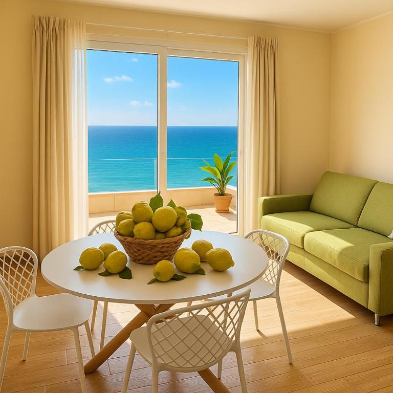 Blue Wave Apartment - Appartamento con 2 Camere da Letto - 5