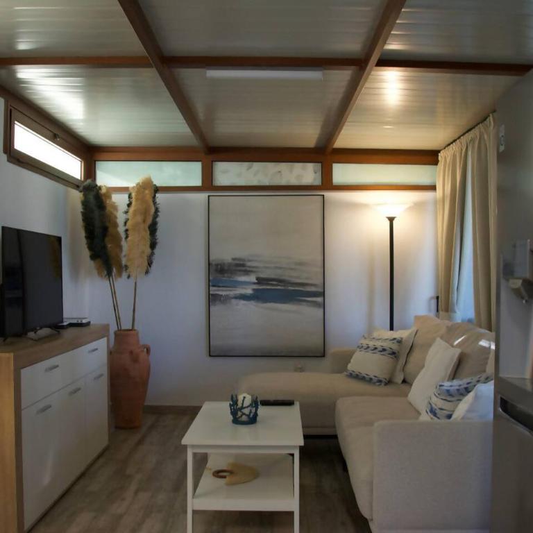 Relax Beach Flor - Two-Bedroom House - 3