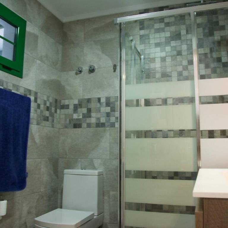 Relax Beach Flor - Two-Bedroom House - 8