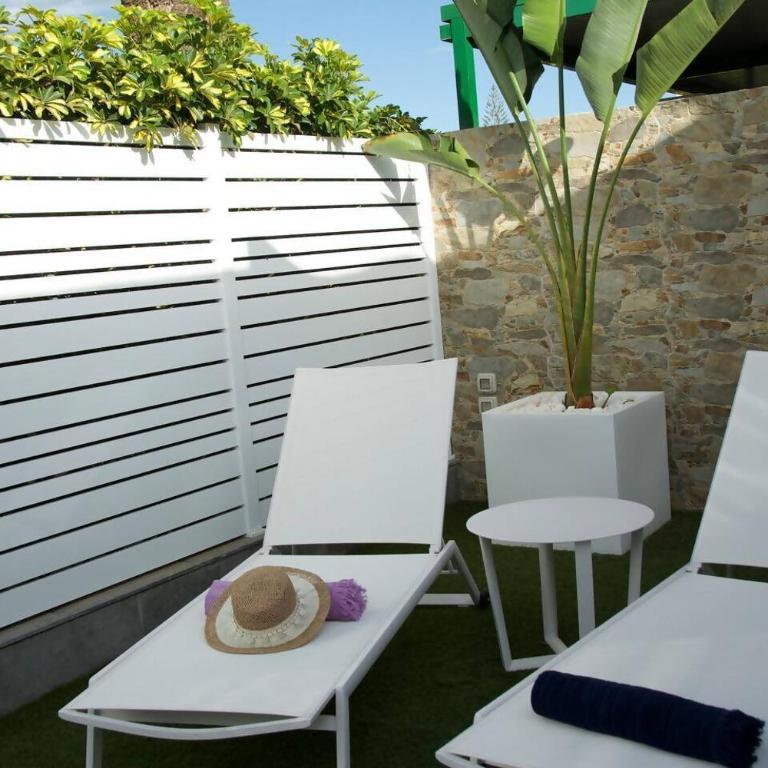 Relax Beach Flor - Two-Bedroom House - 9
