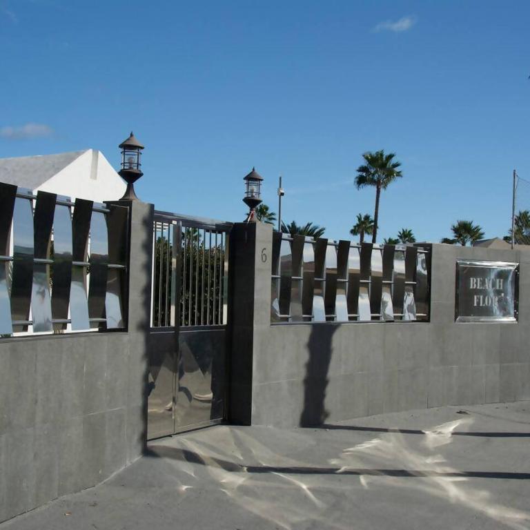 Relax Beach Flor - Two-Bedroom House - 18