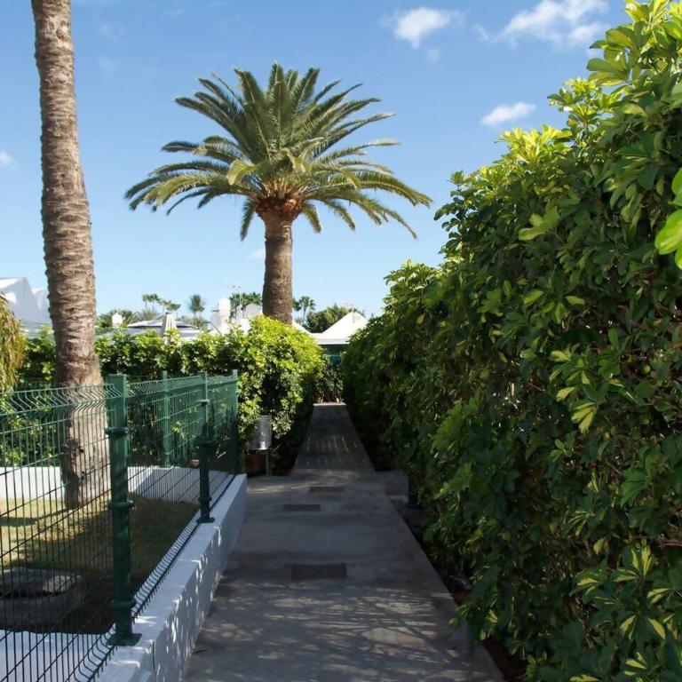 Relax Beach Flor - Two-Bedroom House - 16