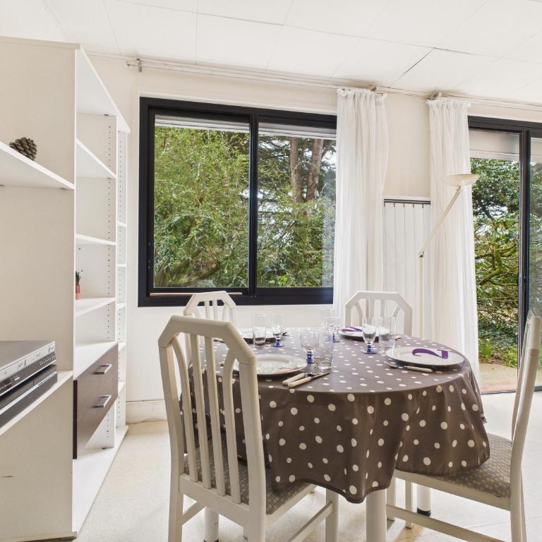 100m de la plage pour 2 adultes 2 enfants - Appartement - 7