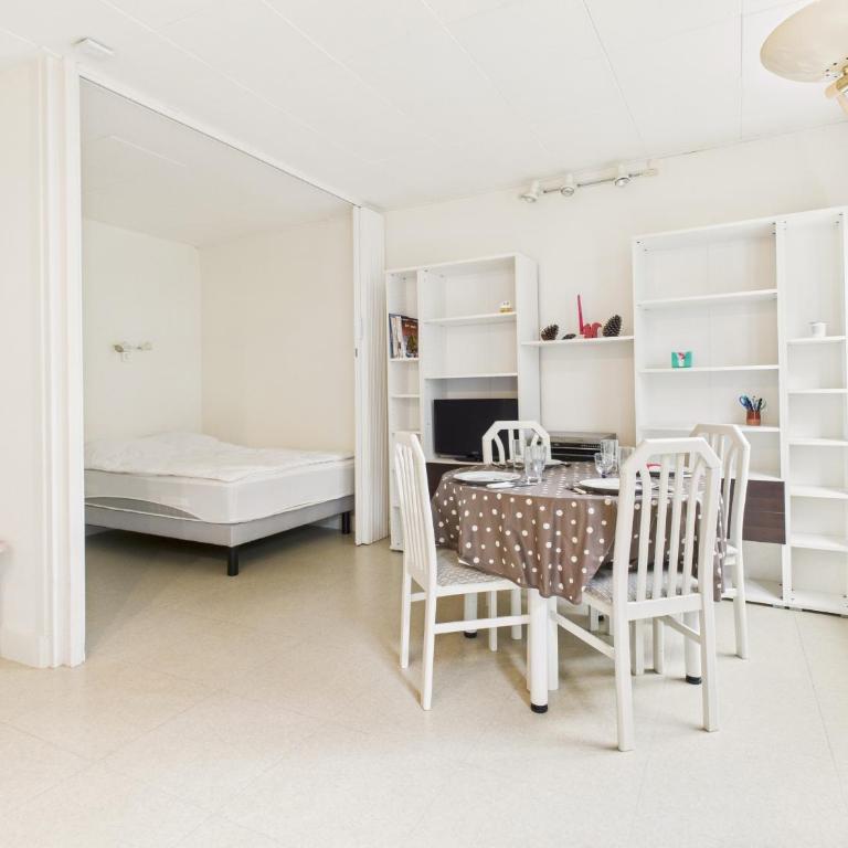 100m de la plage pour 2 adultes 2 enfants - Appartement - 2