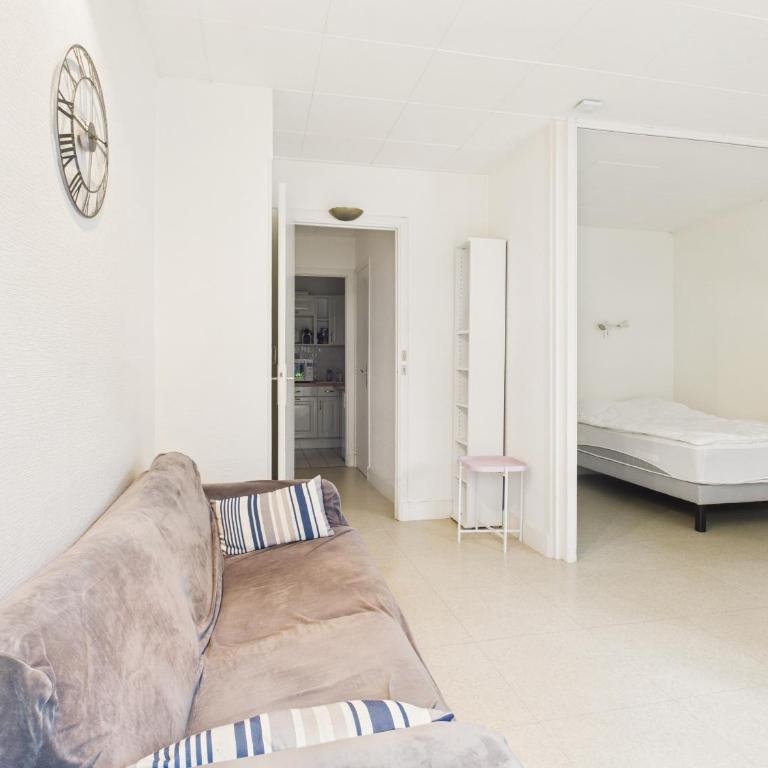 100m de la plage pour 2 adultes 2 enfants - Appartement - 6