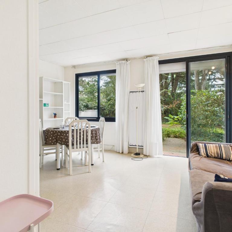 100m de la plage pour 2 adultes 2 enfants - Appartement - 1