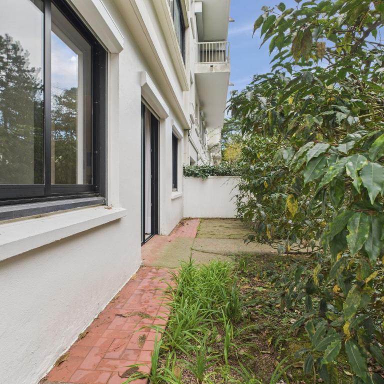 100m de la plage pour 2 adultes 2 enfants - Appartement - 15