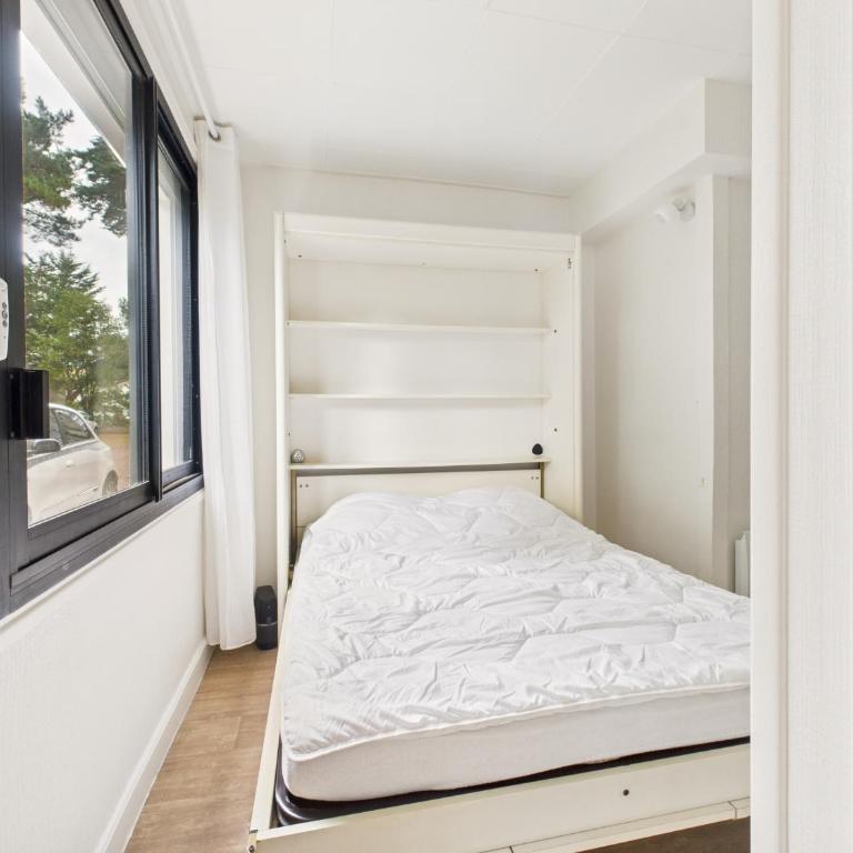 100m de la plage pour 2 adultes 2 enfants - Appartement - 5