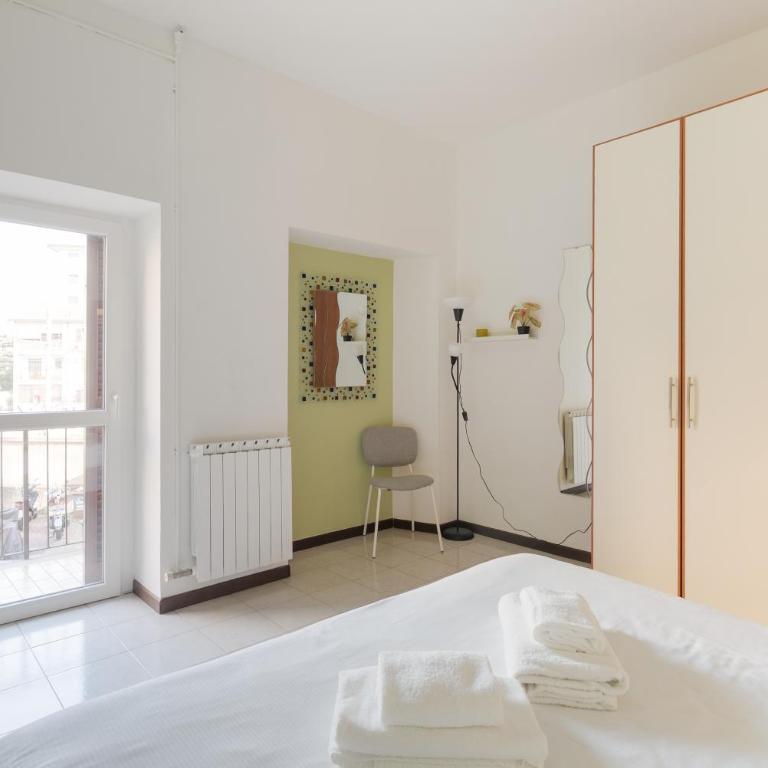 GuestHost - Alla Piccola Bicocca Comfy Flat - Appartamento con 1 Camera da Letto - 15