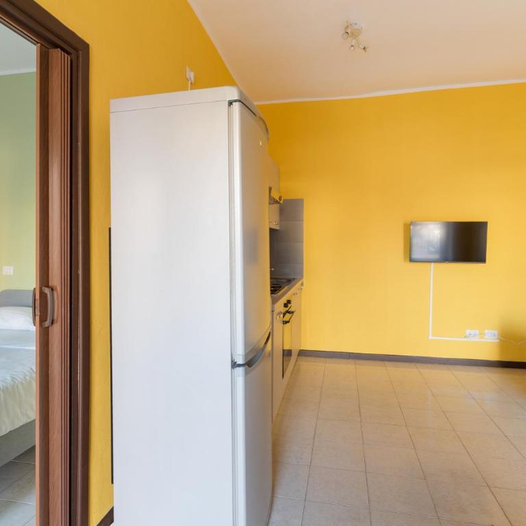 GuestHost - Alla Piccola Bicocca Comfy Flat - Appartamento con 1 Camera da Letto - 11