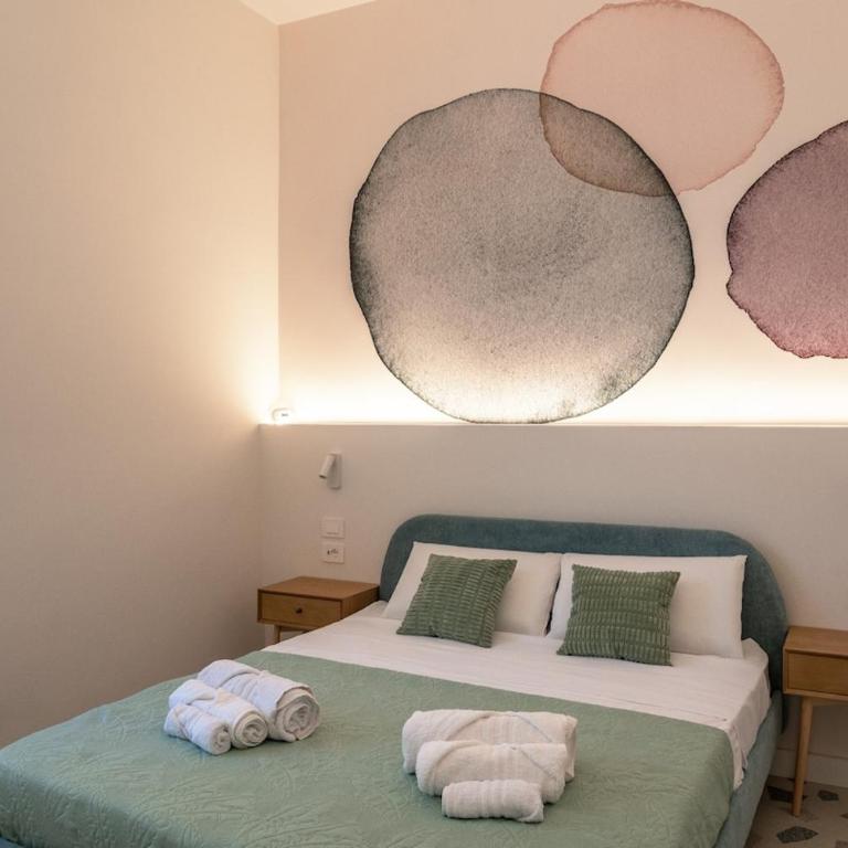 L'archetto- Particular Apartment - Appartamento con 1 Camera da Letto - 32