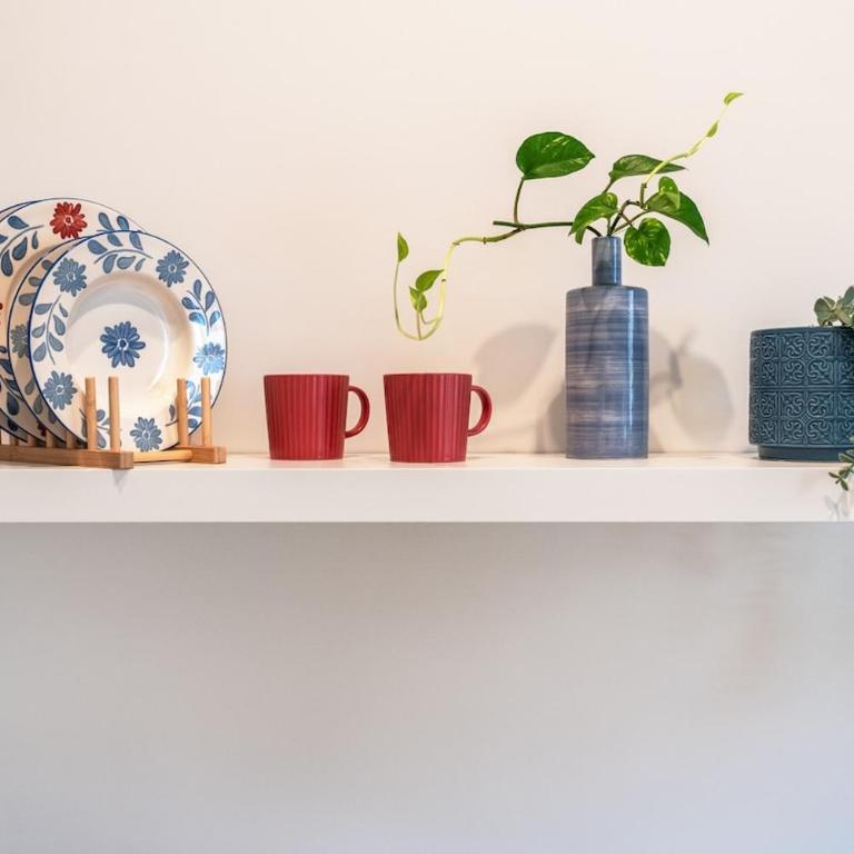 L'archetto- Particular Apartment - Appartamento con 1 Camera da Letto - 28