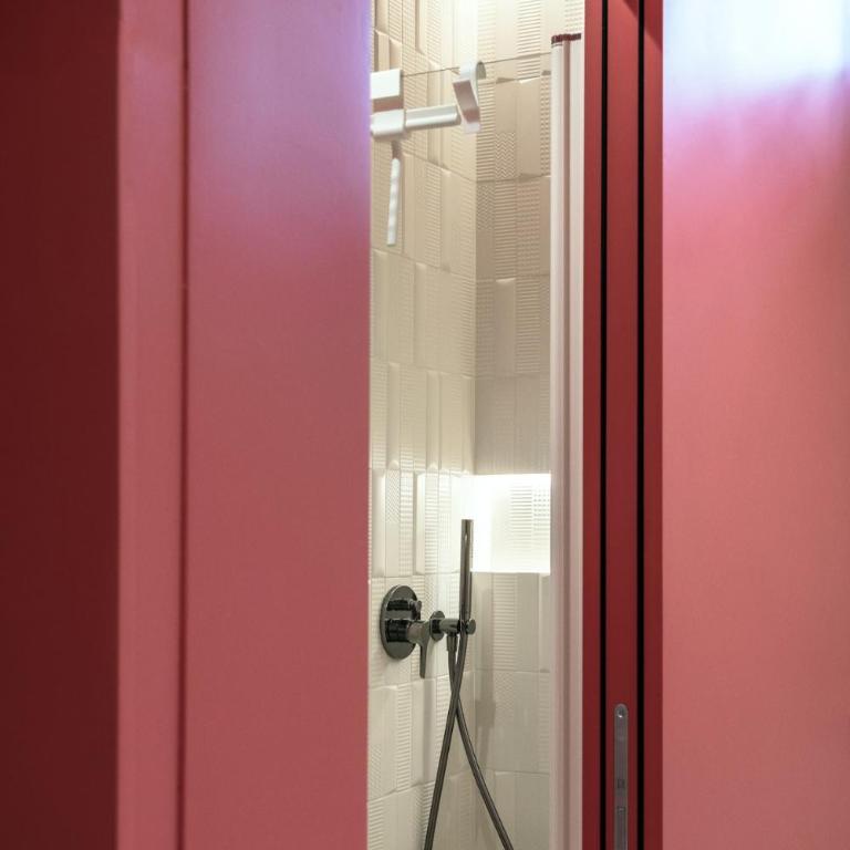 L'archetto- Particular Apartment - Appartamento con 1 Camera da Letto - 7