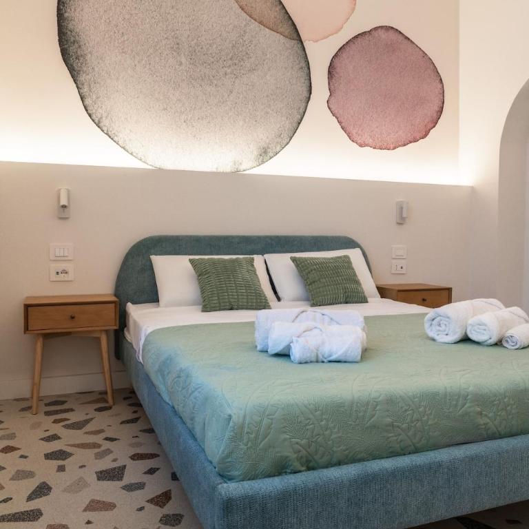 L'archetto- Particular Apartment - Appartamento con 1 Camera da Letto - 31