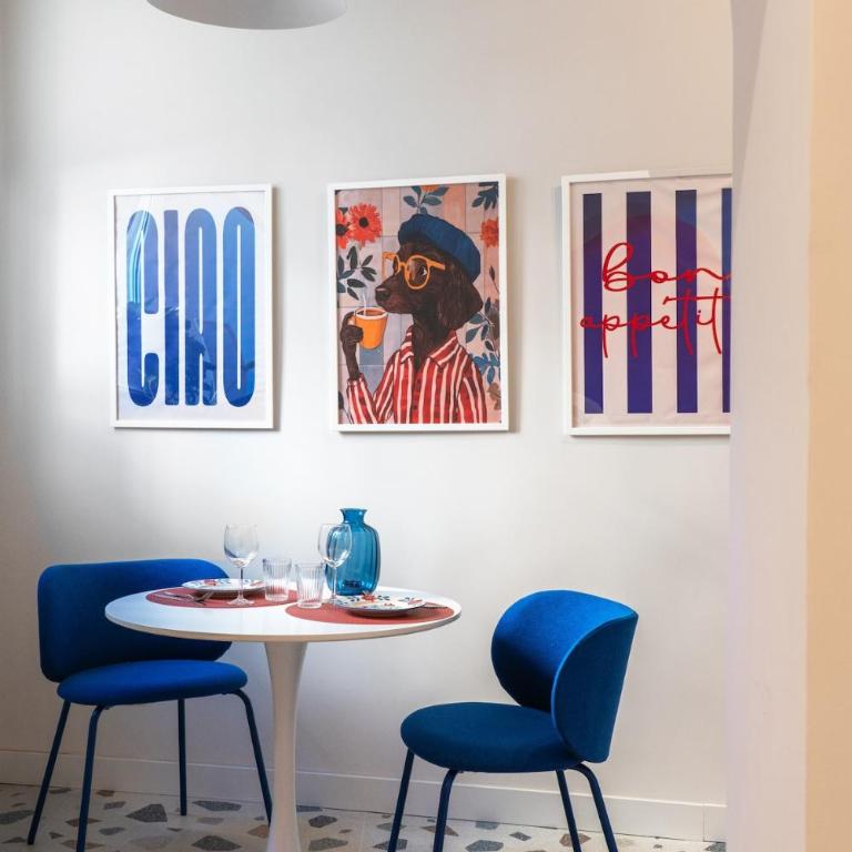 L'archetto- Particular Apartment - Appartamento con 1 Camera da Letto - 21