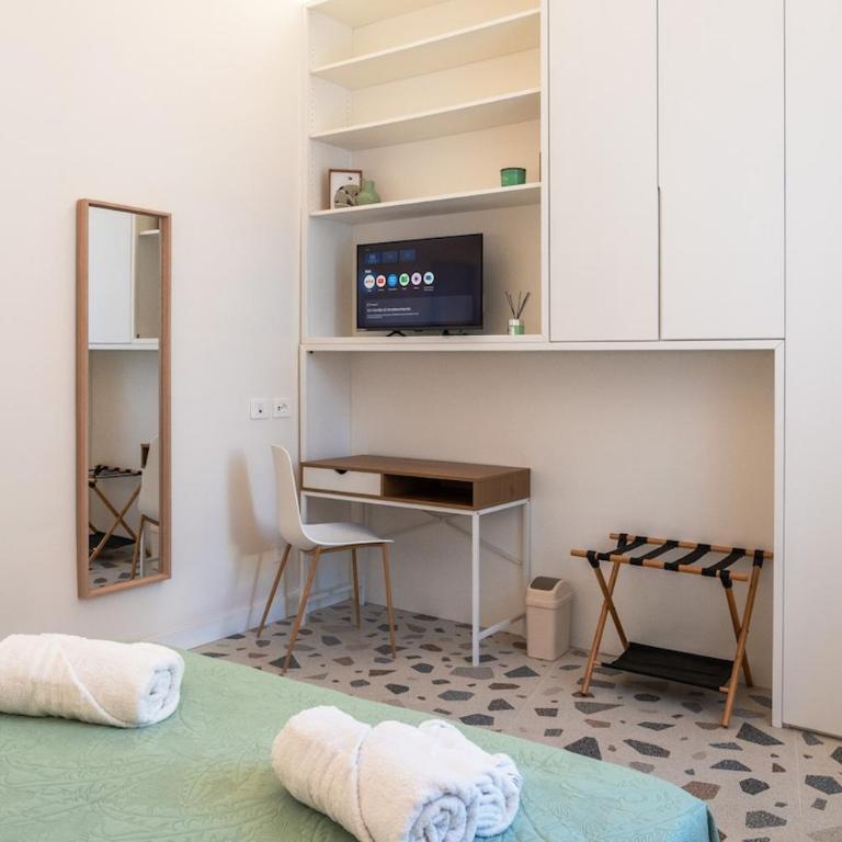 L'archetto- Particular Apartment - Appartamento con 1 Camera da Letto - 35