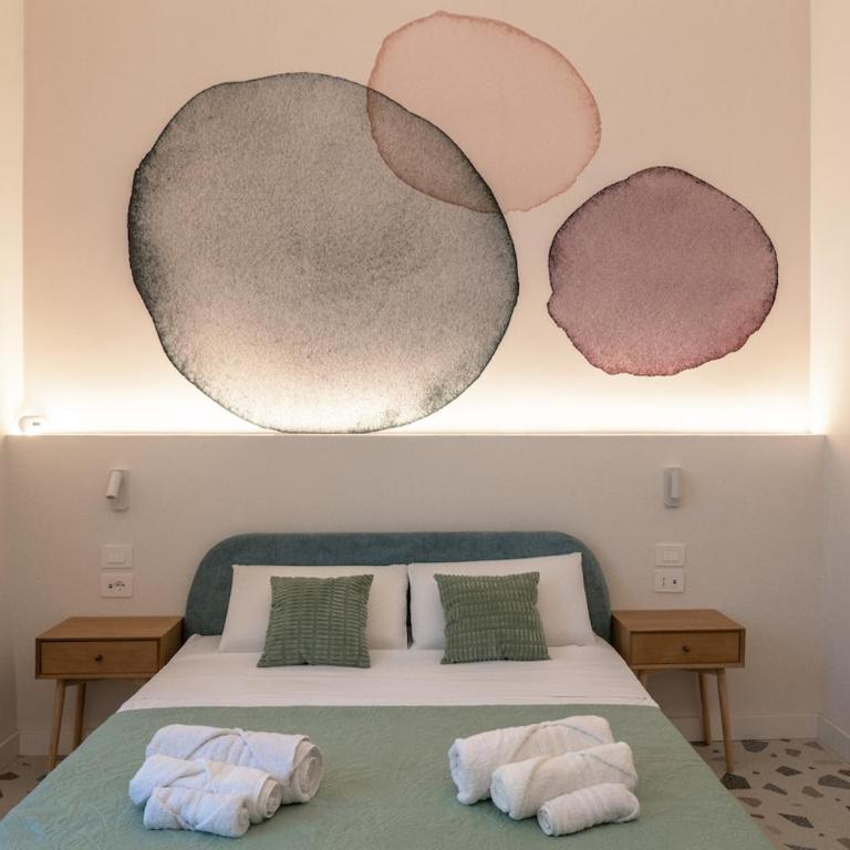 L'archetto- Particular Apartment - Appartamento con 1 Camera da Letto - 33