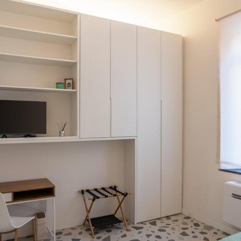 L'archetto- Particular Apartment - Appartamento con 1 Camera da Letto - 36