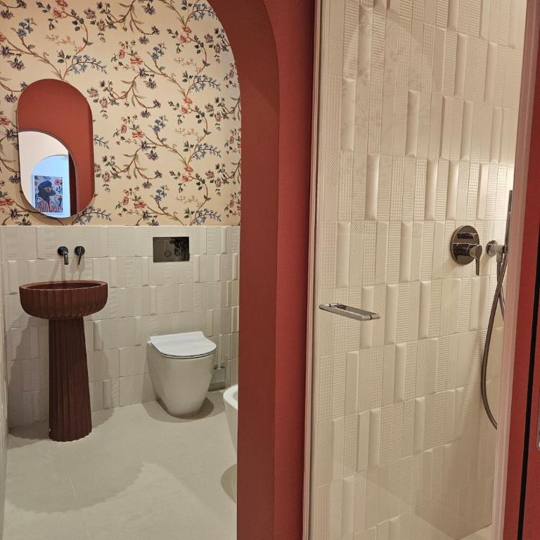 L'archetto- Particular Apartment - Appartamento con 1 Camera da Letto - 12