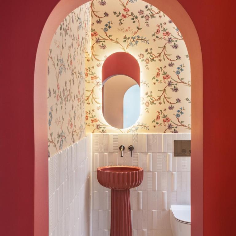 L'archetto- Particular Apartment - Appartamento con 1 Camera da Letto - 1