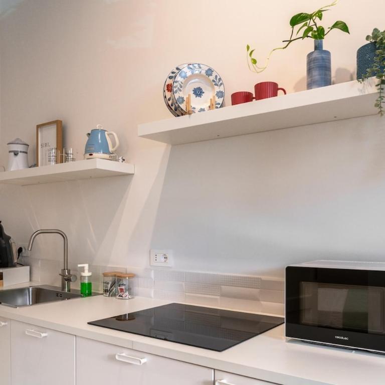 L'archetto- Particular Apartment - Appartamento con 1 Camera da Letto - 25