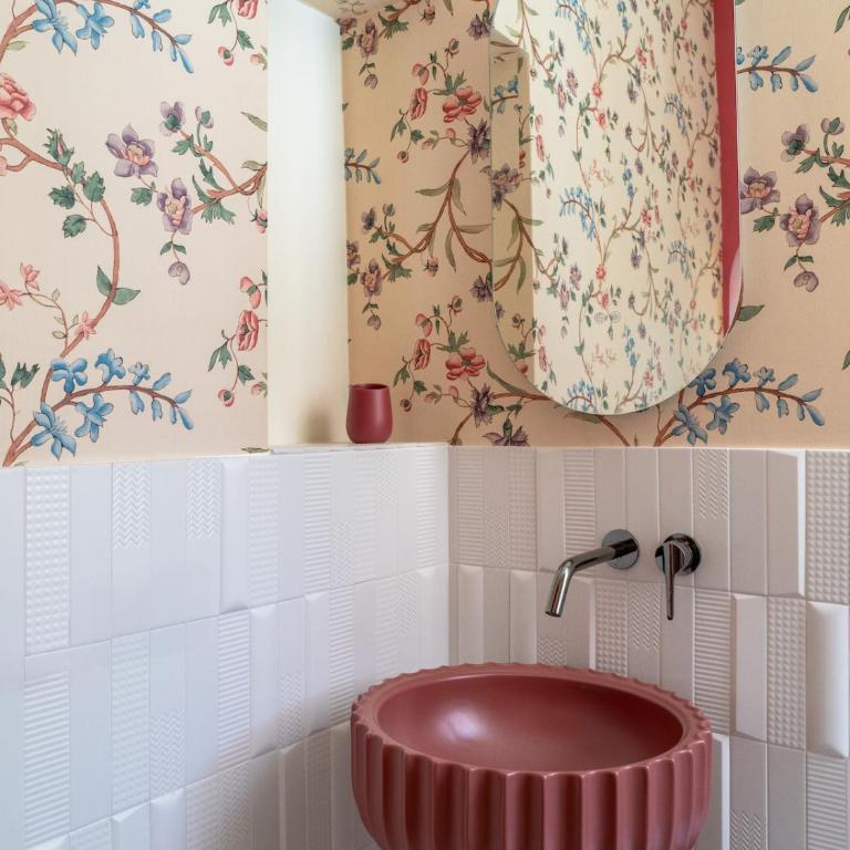 L'archetto- Particular Apartment - Appartamento con 1 Camera da Letto - 10