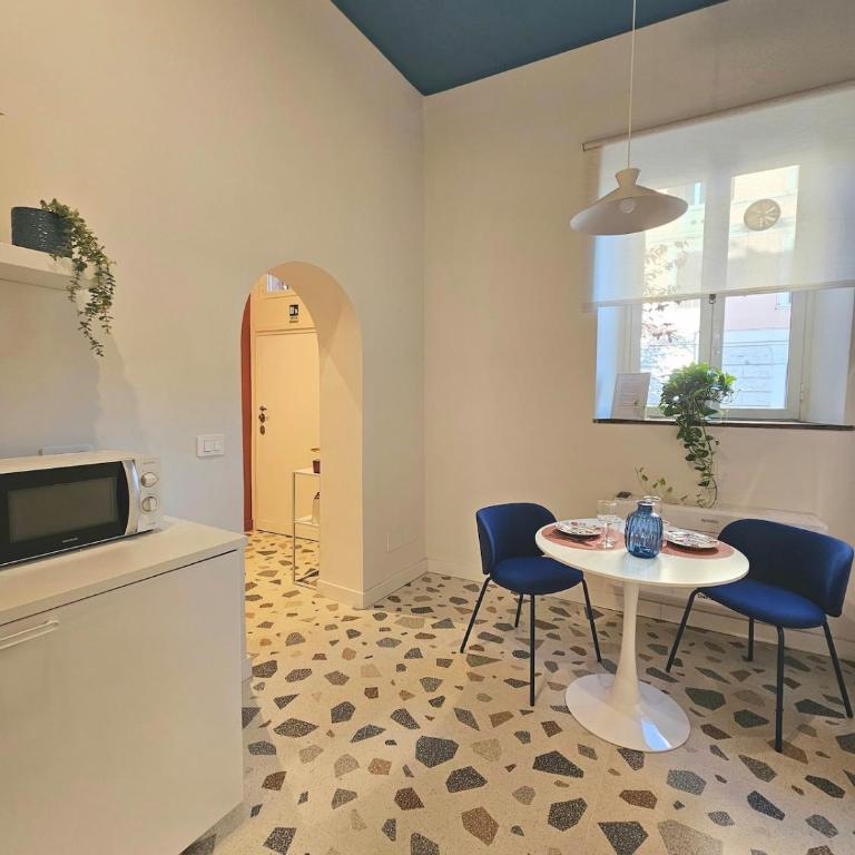 L'archetto- Particular Apartment - Appartamento con 1 Camera da Letto - 18