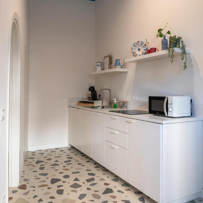 L'archetto- Particular Apartment - Appartamento con 1 Camera da Letto - 24