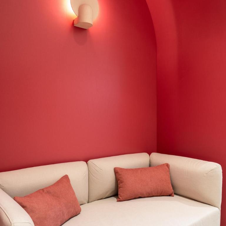 L'archetto- Particular Apartment - Appartamento con 1 Camera da Letto - 17