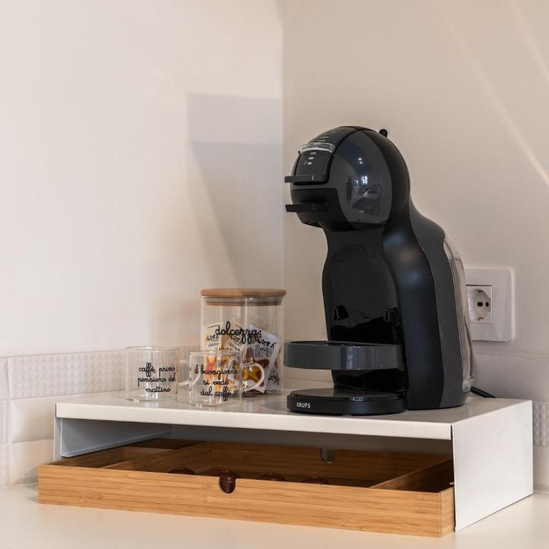 L'archetto- Particular Apartment - Appartamento con 1 Camera da Letto - 26