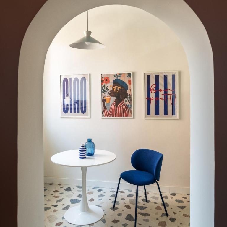 L'archetto- Particular Apartment - Appartamento con 1 Camera da Letto - 19