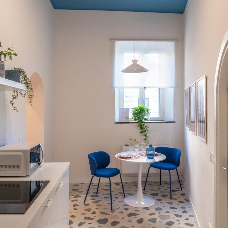 L'archetto- Particular Apartment - Appartamento con 1 Camera da Letto - 29